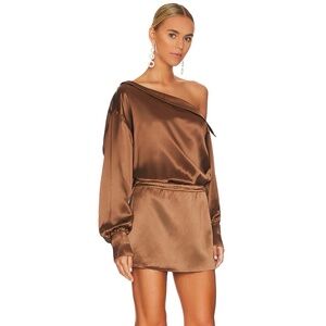 Retrofete Elio Dress